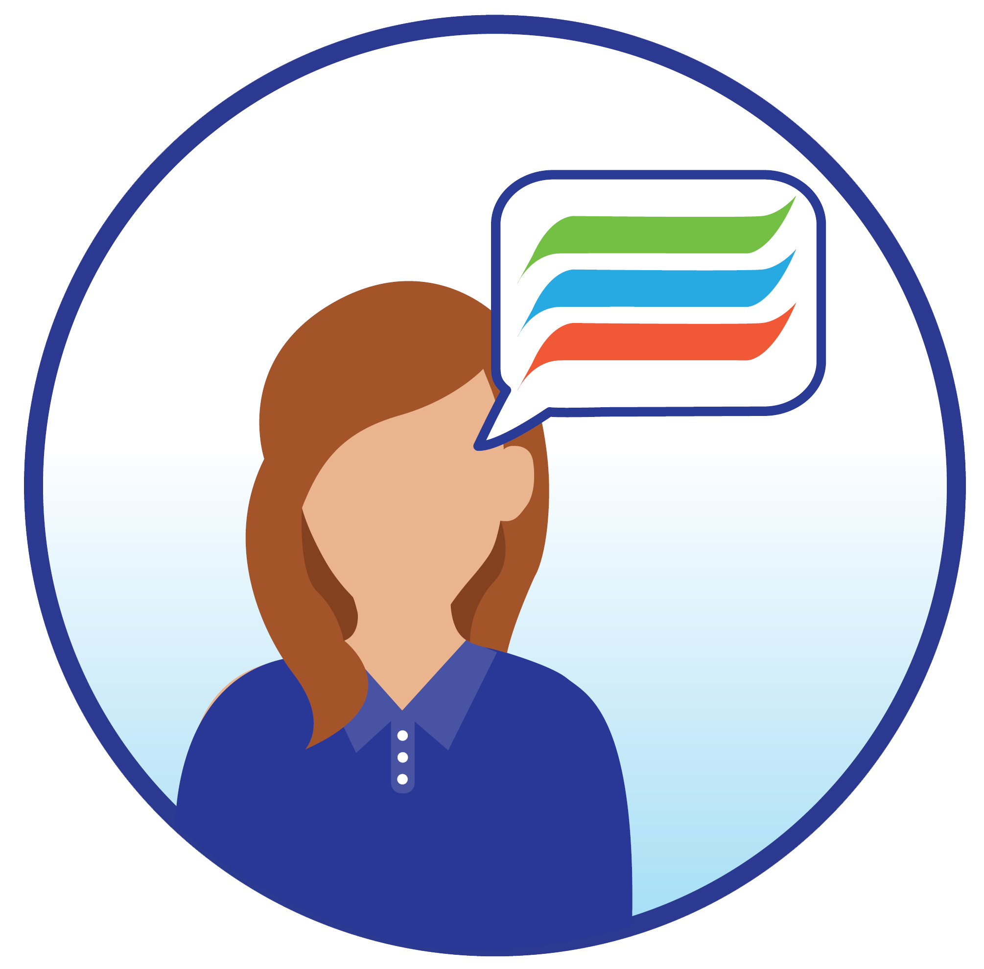 Dora bot icon